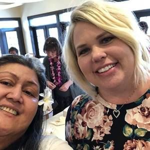 Meet your Posher, Kelli